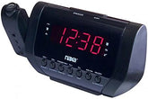 Naxa Projection Dual Alarm Clock