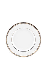 Kate Spade by Lenox Sonora Knot Bone China Dinnerware, Platinum Rim Design, Assorted Pieces
