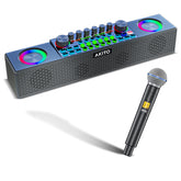 Akito D20 Live Karaoke Player
