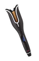 CHI Spin N Curl in Onyx Black