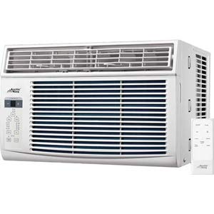 Arctic King KAW10R1AWT 10000 BTU Window Air Conditioner