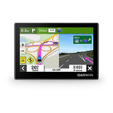 Garmin Drive 53 GPS Navigator with Traffic