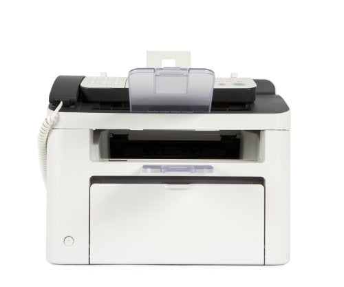 Canon Multifunction Laser Fax Machine Printer