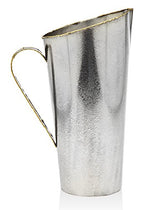 Godinger Silver Art Golden Frost 60 oz Pitcher