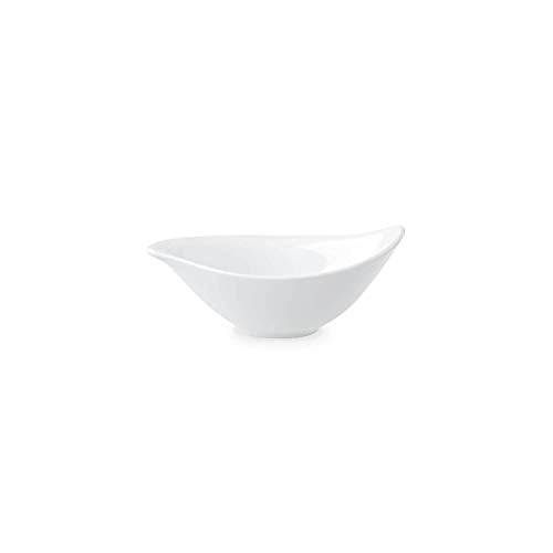 Villeroy & Boch Premium Porcelain New Cottage Special Serve Salad Dip Bowl