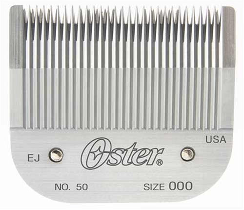 Oster Detachable Blade Size 000 Fits Turbo 111 Clippers