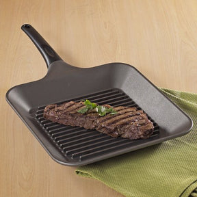 Nordic Ware - Pro Cast 11 Inch Grill Pan
