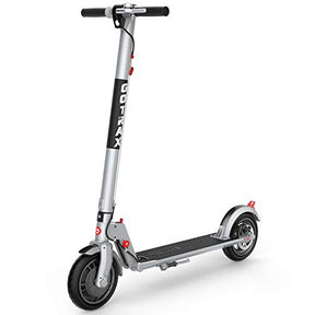 GOTRAX XR Ultra Electric Scooter, Gray