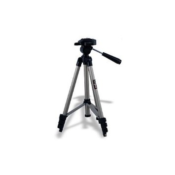 VIDPRO 40.5" TRIPOD WITH CARRYING CASE