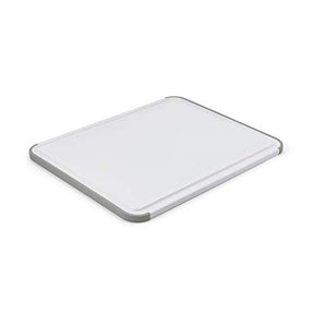 KitchenAid Classic Nonslip Plastic Cutting Board, White - Assorted Sizes