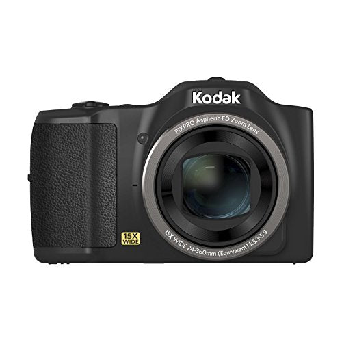 Kodak 16 Friendly Zoom Digital Camera