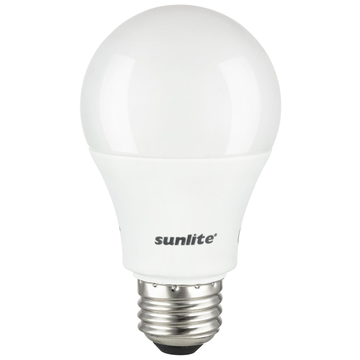 Sunlite A19 LED 10W 65K Lamp Bulb Medium