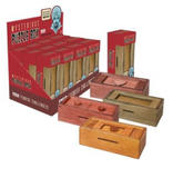 Westminster Mysterious Puzzle Boxes - Assorted