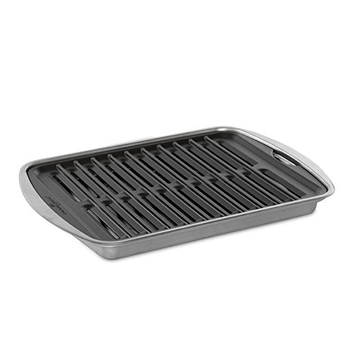 Nordic Ware Cast Grill N' Sear Oven Pan