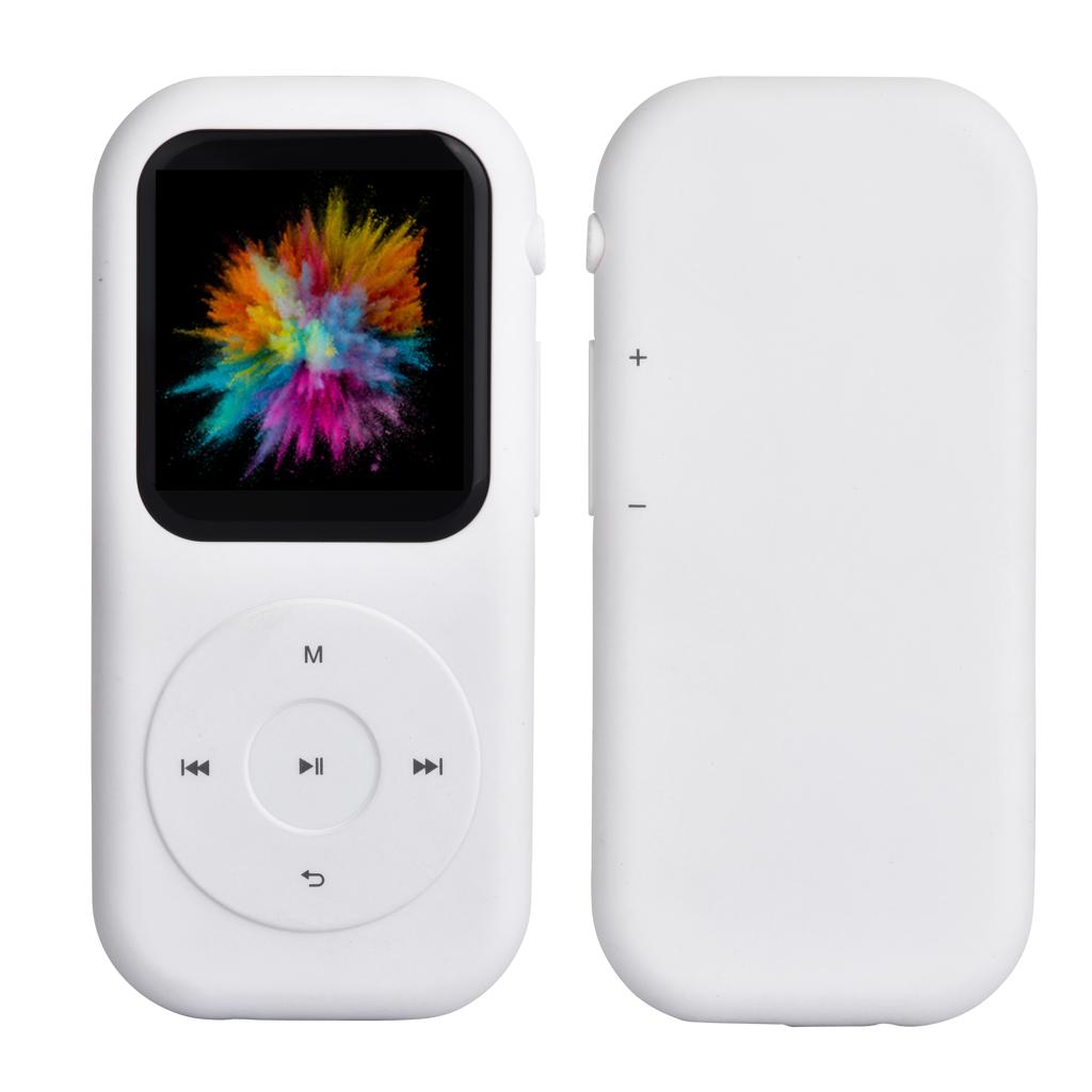 Greentouch X3 8GB Bluetooth MP3 Player