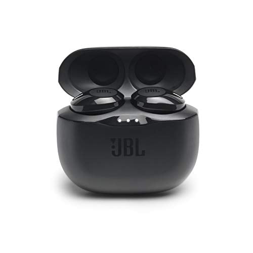 JBL Tune 125TWS True Wireless In-Ear Headphones