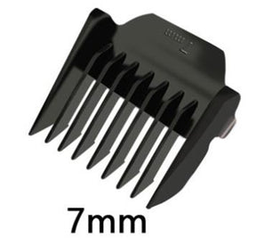 Shartech Clipper Guide Combs - Assorted Sizes