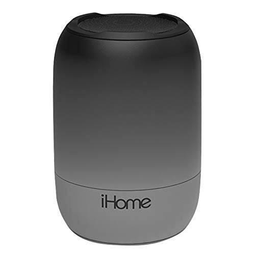 iHome PlayFade Portable Bluetooth Speaker