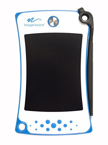 Boogie Board Jot 4.5 LCD eWriter, Assorted Colors