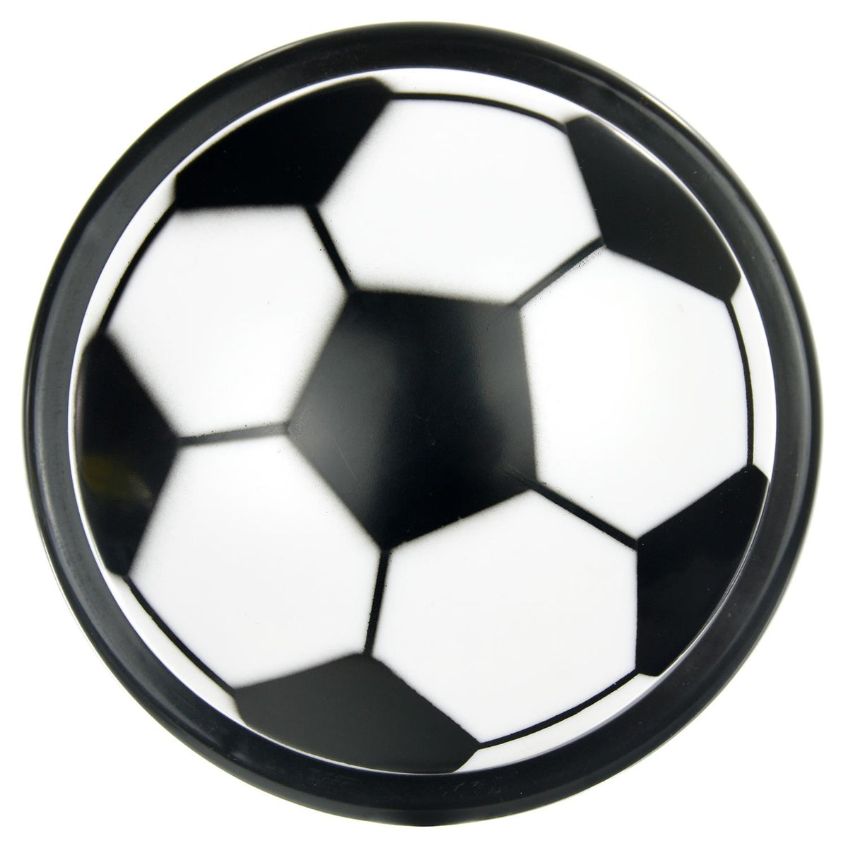 Sunlite Soccerball Pushlite Night Light
