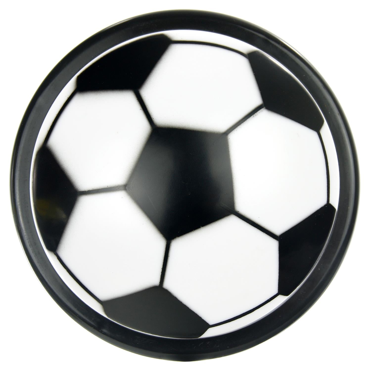 Sunlite Soccerball Pushlite Night Light