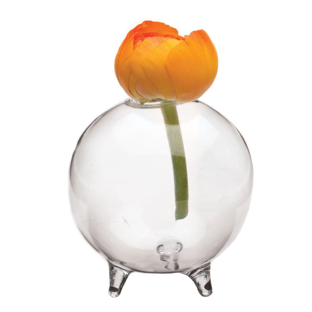 Chive Hudson 2 Medium 3" Single Vase (3" diameter)