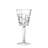 RCR Crystal Etna Red Wine Glasses