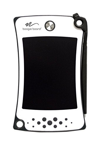 Boogie Board Jot 4.5 LCD eWriter, Assorted Colors