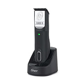 Oster Professional Cordless Hair Clippers, Classic 76