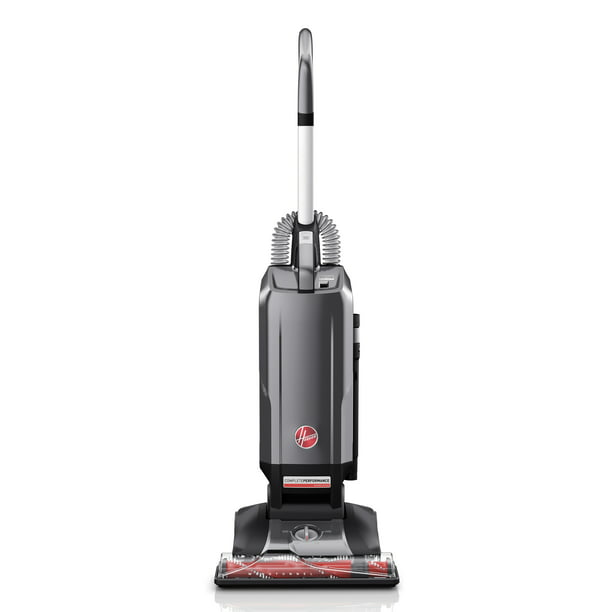 Hoover WindTunnel Complete Performance Bagged Upright Vacuum Cleaner