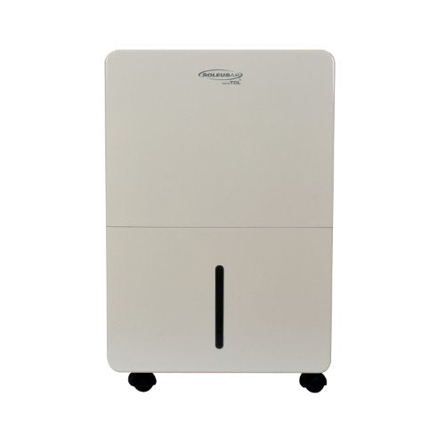 Soleus #TDA45E  Energy Star Rated Air Dehumidifier, 45-Pint - for WHOLESALE USE ONLY!