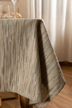 Casa Bella Kamille Tablecloth - Assorted Sizes