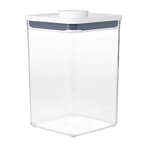 New OXO Good Grips POP Container - Airtight Food Storage - 4.4 Qt