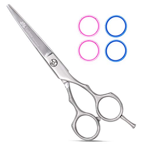 Equinox Barber Hair Cutting Scissors/Shears  6.0"