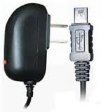 TRISONIC TS-CP603T MINI USB WALL CHARGER