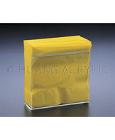 Acrylic Napkin Holder