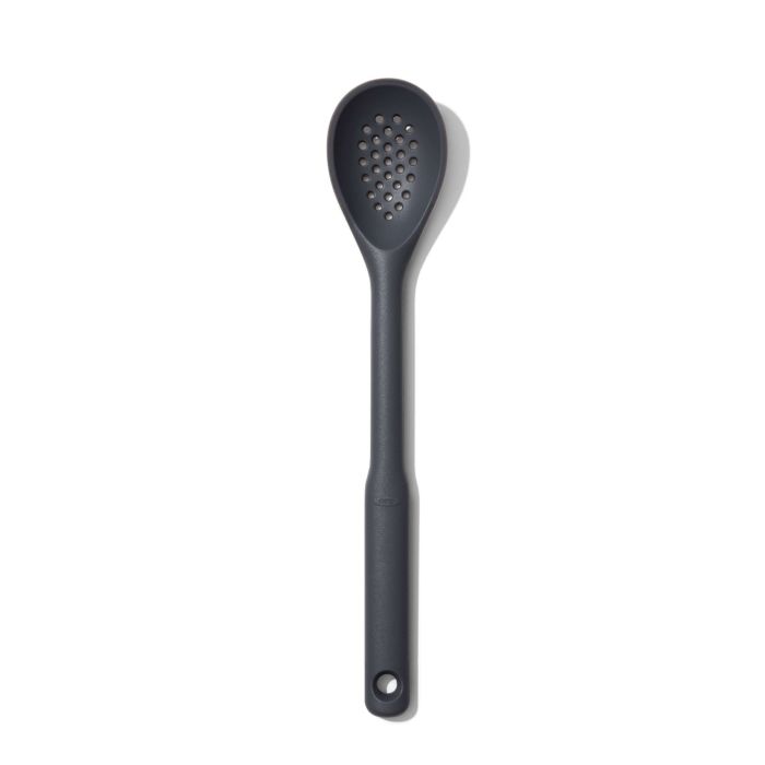 OXO Good Grips Silicone Everyday Kitchen Tools - Peppercorn