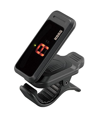 Korg Compact Clip-On Tuner