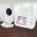 Vtech VM2251 2.4" Full-Color Digital Video Baby Monitor & Automatic Night Vision