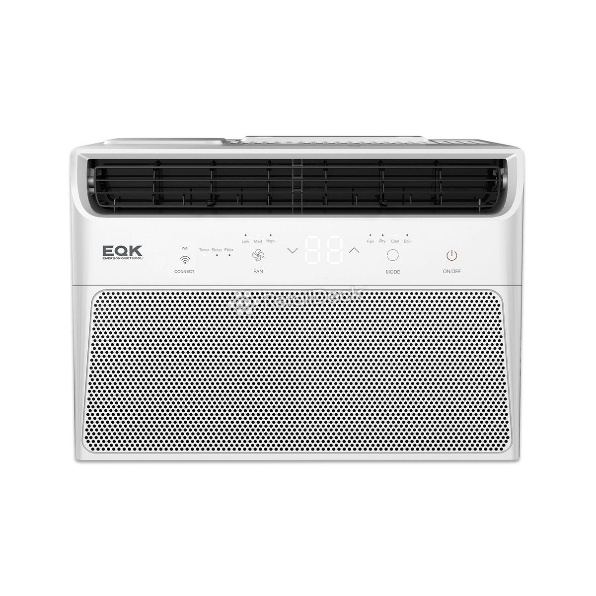 Emerson Quiet Kool Smart Window Air Conditioner