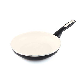 GreenPan Rio Healthy Ceramic Nonstick Frying Pan, 10"