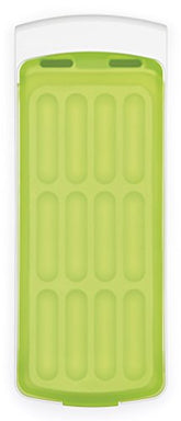 OXO Good Grips No-Spill Silicone Ice Stick Tray for Water Bottles