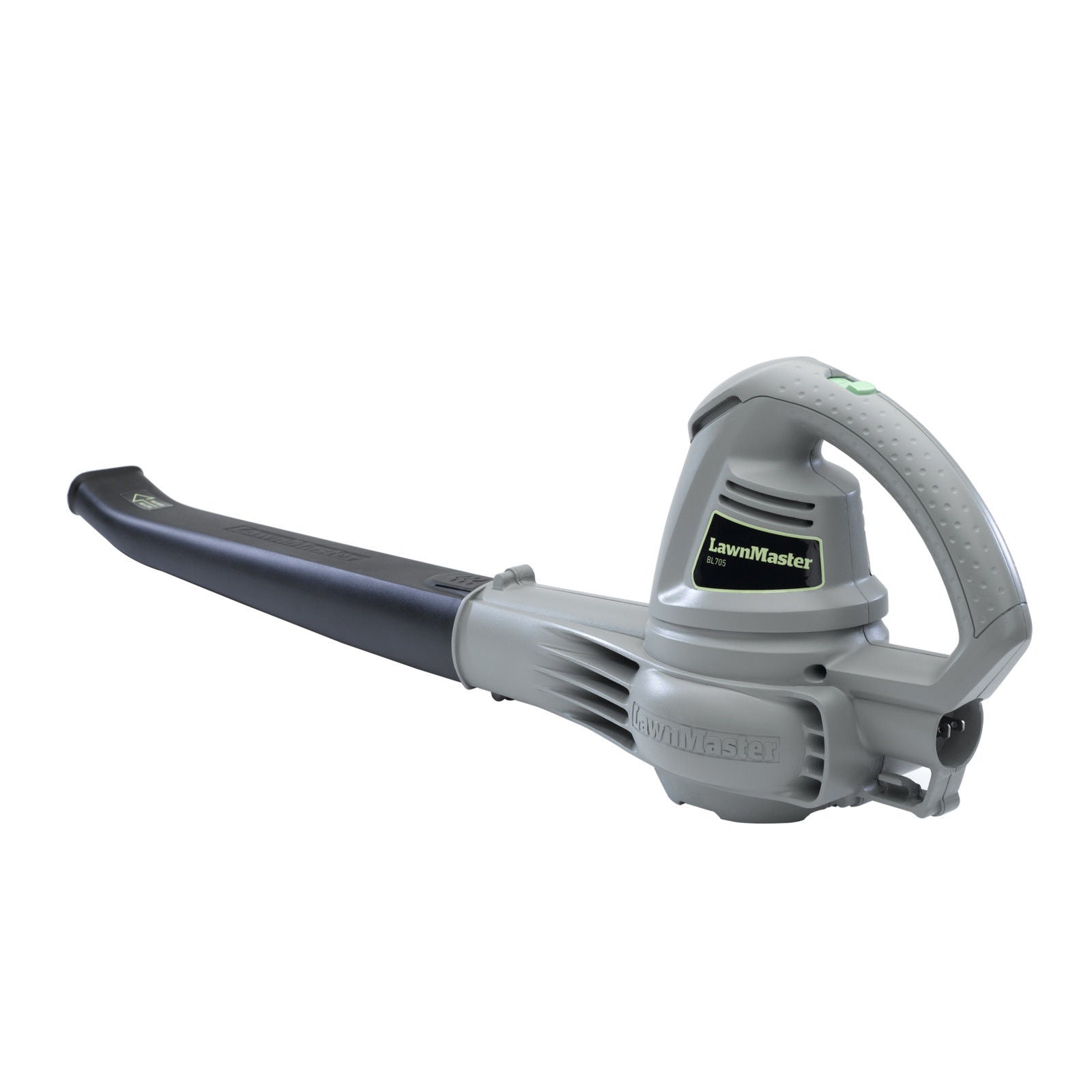 LawnMaster BL705 Electric Leaf Blower/Sweeper