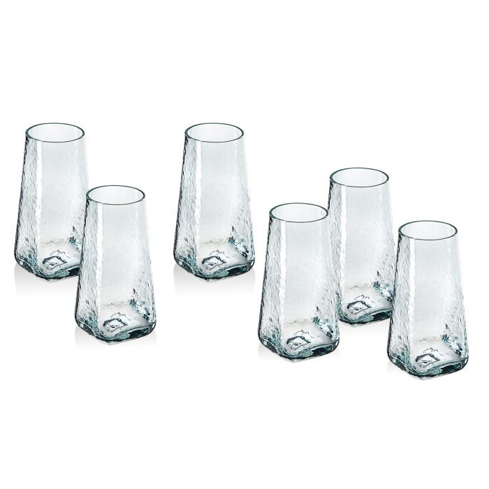 Godinger Sedona Set of 6 Shot Glasses