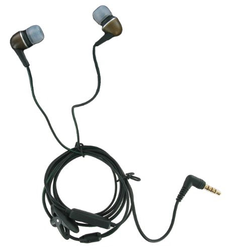 iDigi Ecoustic ECO DOG 3.5mm Headset with Mic (DIGEDOGSHST35) - Bulk Pack