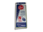 Hoover Type N Bag (5-Pack), 4010038N by Hoover