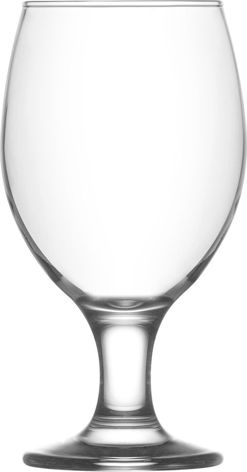 Lav - Misket Beer Glass, 13.5 Oz