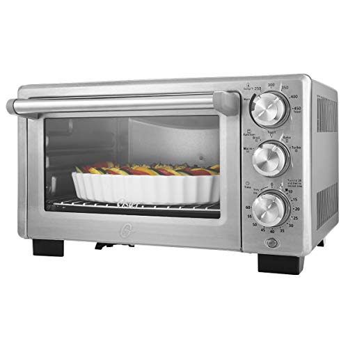 Oster Designed for Life 6-Slice Toaster Oven