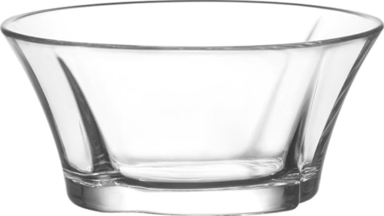 Truva Glass Bowl, Set of 6
