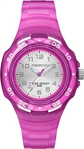 Timex Childrens Marathon Watch